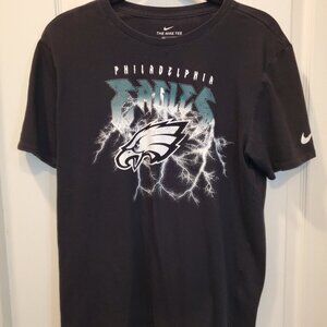 🏈 Philadelphia Eagles – Nike Dry-fit Tee – Large 🏈